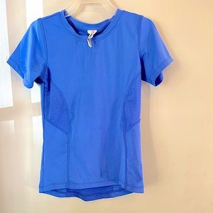 Danskin Now Dry Fit Shirt